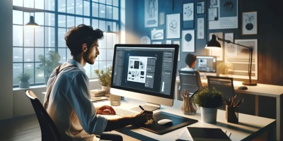 Consulente Web Marketing a Roma