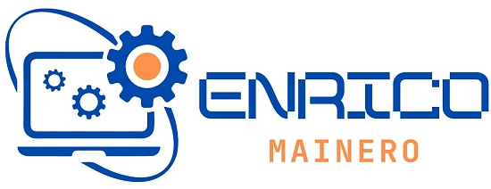 Logo di Enrico Mainero